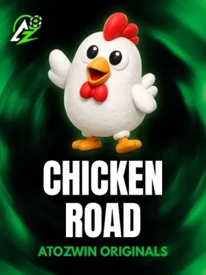 Chicken Road
