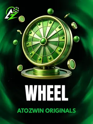 Wheel
